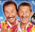 The Chuckle Brothers