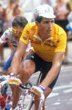 Miguel Indurain