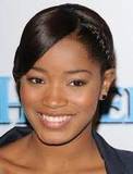 Keke Palmer