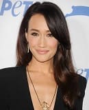 Maggie Q