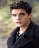 Steven Strait