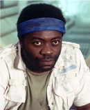 Yaphet Kotto