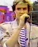 Duran Duran