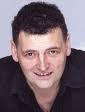 Steven Moffat