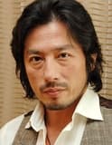 Hiroyuki Sanada