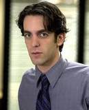 B.J. Novak