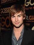 Chace Crawford