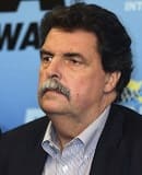 Mike Helton