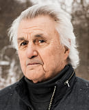 John Irving