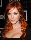 Christina Hendricks