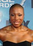 Aisha Hinds