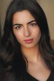 Alanna Masterson