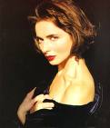 Isabella Rossellini