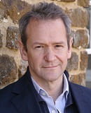 Alexander Armstrong