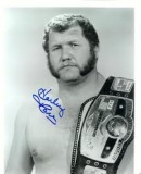 Harley Race