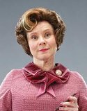 Imelda Staunton