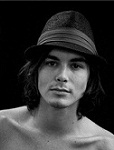 Tyler Blackburn