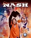 Steve Nash