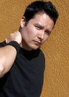 Johnny Yong Bosch