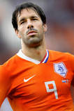 Ruud Van Nistelrooy