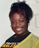 Candace Furbert