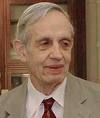 John Forbes Nash Jr.