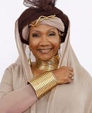Marcia Griffiths