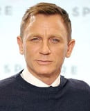 Daniel Craig