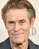 Willem Dafoe