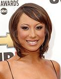 Cheryl Burke