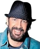 Juan Luis Guerra