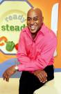 Ainsley Harriot