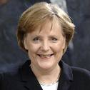 Angela Merkel