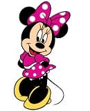 Minnie Mouse