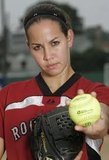 Cat Osterman