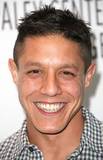 Theo Rossi