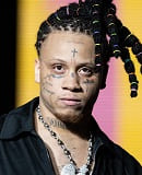 Trippie Redd