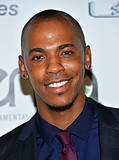 Mehcad Brooks