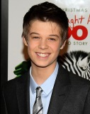 Colin Ford