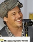 Michael Raymond-James