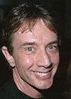 Martin Short