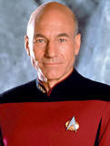 Patrick Stewart