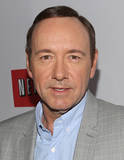 Kevin Spacey