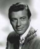 Efrem Zimbalist Jr.