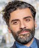 Oscar Isaac