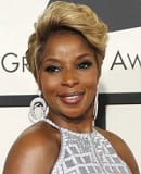 Mary J. Blige