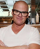 Heston Blumenthal