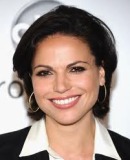 Lana Parrilla