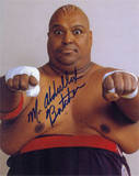 Abdullah the Butcher