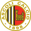 Ascoli Calcio 1898 F.C. Ascoli Calcio 1898 F.C.